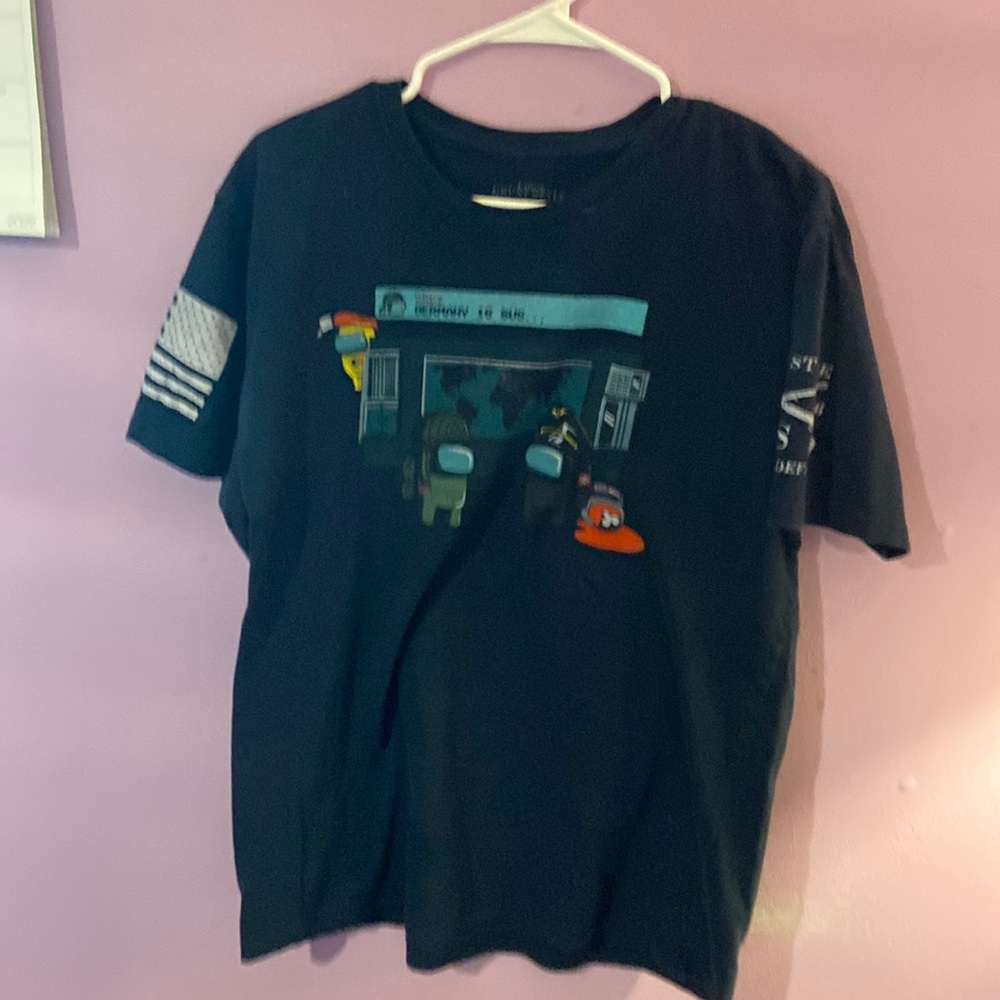 Grunt Style t-shirt